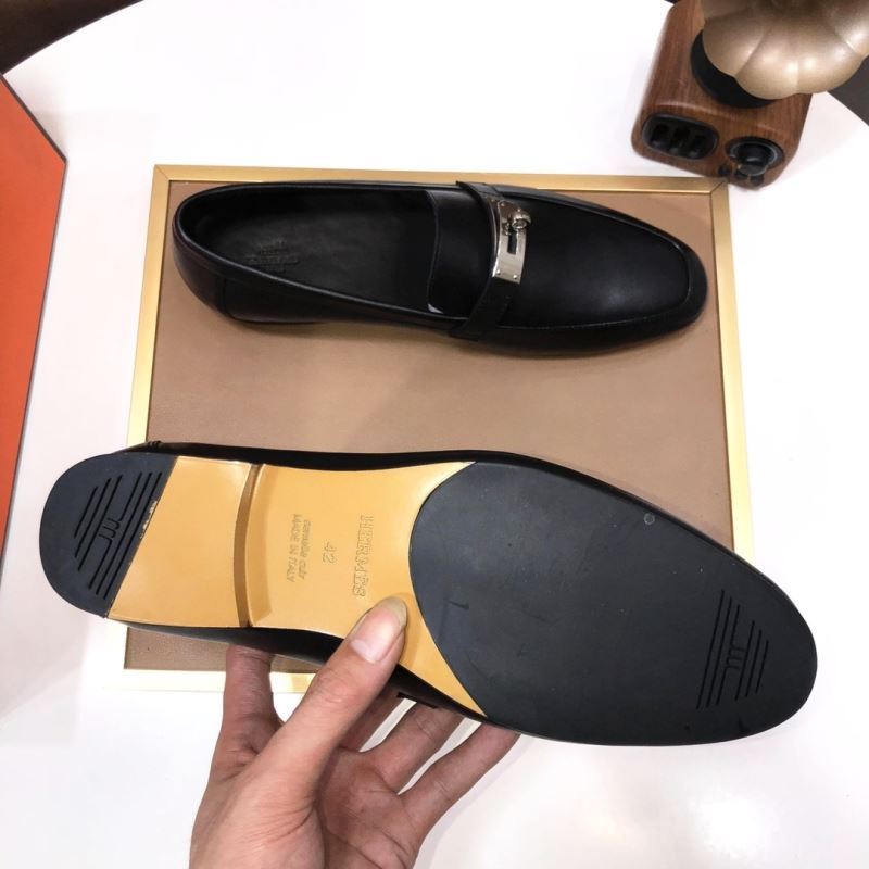 Hermes Business Shoes